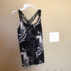 Calvin Klein Workout shirt